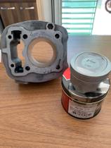 Kit aumento de cilindros CG160 para 190cc