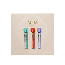 Kit Aura Beauty Lollipop Scents 10ml Kit Aura Beauty Lollipop Scents 10ml