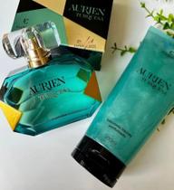 Kit Auria Turquesa