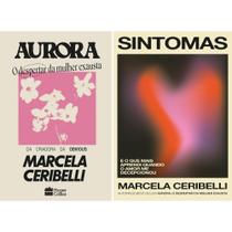 Kit Aurora: O Despertar Da Mulher Exausta + Sintomas