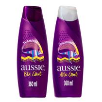 Kit Aussie BTX Effect Shampoo + Condicionador 360ml Cada