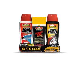 Kit Auto Care 4083 Proauto Kit Auto Care 4083 Proauto