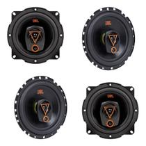 Kit Auto Falante 6trms80 c/ 5trms80 Jbl Triaxial Selenium Kit Auto Falante 6trms80 c/ 5trms80 Jbl Triaxial Selenium