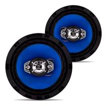 Kit Auto Falantes 6 Polegadas Orion 110w Rms Quadriaxial Tsr