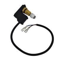 Kit Auto Stop com By Pass Microswitch Compatível com Lavajato Vonder LAV1200