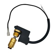 Kit Auto Stop com By Pass Microswitch Compatível com Lavajato Vonder LAV1800