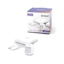 Kit automação essencial casa inteligente ekaza ekvt-kb1 Kit automação essencial casa inteligente ekaza ekvt-kb1