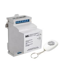 Kit Automação Residencial 4 Canais Margirius