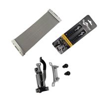 Kit Automático 2.1 + Esteira 10 X 30 Fios + Par Pro Straps Kit Automático 2.1 + Esteira 10 X 30 Fios + Par Pro Straps