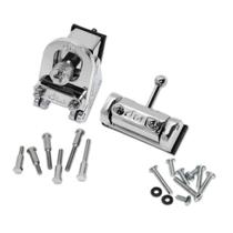 Kit Automático de caixa DW e tensor de esteira DW