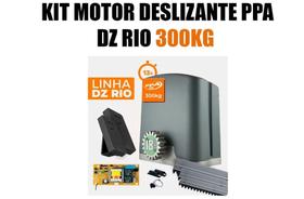 Kit Automatizador DZ HUB 300 Kit Automatizador DZ HUB 300