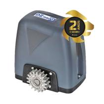 Kit Automatizador DZ NANO 36 TURBO 600KG - 220v ROSSI