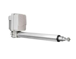 Kit Automatizador Pivotante Golden Max Peccinin 1/3 HP Com Acionamento Duplo 75cm Kit Automatizador Pivotante Golden Max Peccinin 1/3 HP Com Acionamento Duplo 75cm