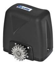 Kit Automatizador Portão Deslizante Rossi Atto Turbo 220v