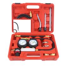 Kit automotivo para testador de vazamento de cilindro TradeinArt