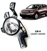 Kit Auxiliar Farol de Milha Hilux SW4 2006 até 2011 Visibilidade Segurança