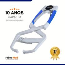 Kit Avaliação Física Prime Med Clean Antibacterial Azul- Anvisa