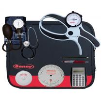 Kit Avaliação Standard Sanny Kit Avaliação Standard Sanny