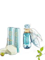 Kit Avatim Gigi Lazulli Perfume Feminino