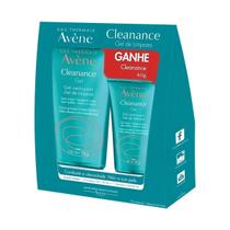 Kit Avène Cleanance Gel De Limpeza 150g + 40g