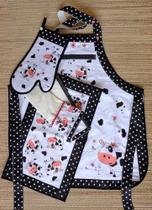 kit avental kit avental