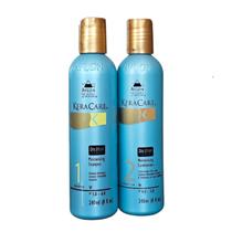 Kit Avlon Keracare Dry & Itchy Scalp Shampoo 240ml + Condicionador 240ml