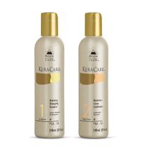 Kit Avlon KeraCare Hydrating Detangler Shampoo 240ml + Umecto Conditioner 240ml Kit Avlon KeraCare Hydrating Detangler Shampoo 240ml + Umecto Conditioner 240ml