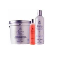 Kit Avlon Refil Guanidina 1.8kg + Shampoo Normalizing 475ml