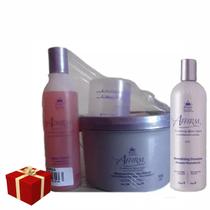 Kit Avlon Refil Guanidina 1,155Kg +Shampoo Normalizing 475Ml Kit Avlon Refil Guanidina 1,155Kg +Shampoo Normalizing 475Ml