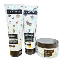 Kit Avlon Uberliss Hydrating - Shampoo 250ml + Condicionador 250ml + Haircovery Mask Máscara 150g
