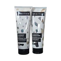 Kit Avlon Uberliss Hydrating Shampoo 250ml Condicionador 250ml