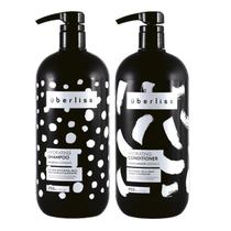 Kit Avlon Uberliss Hydrating - Shampoo 950ml + Condicionador 950ml