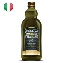 Kit Azeite Italiano Premium Costa D'oro Fruttato 500ml