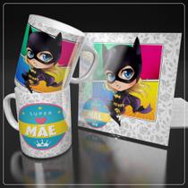 Kit azulejo e caneca dia das mães 06