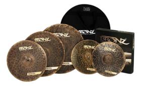 Kit B-20 Hh14 / Cr16 / Cr18 / Rd20 Com Bag + Embalagem-roots