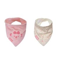 Kit Babador Bandana Lilica Ripilica BB