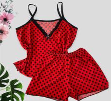 Kit baby doll liganete ( 6 Peças) revendedora Kit baby doll liganete ( 6 Peças) revendedora