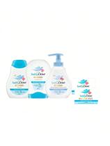 Kit Baby Hidratação Enriquecida (5 Produtos)