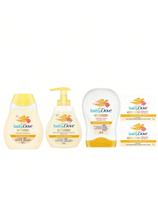 Kit Baby Hidratação Glicerinada (5 itens) Kit Baby Hidratação Glicerinada (5 itens)