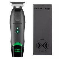 Kit babylisspro tomb45 - maquina de acabamento + base wireless Kit babylisspro tomb45 - maquina de acabamento + base wireless