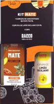 Kit Bacco Mate Kit Bacco Mate