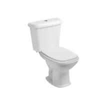 Kit Bacia+Caixa+Assento Fit Plus Branco - Celite