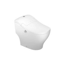 Kit Bacia Com Caixa Integrada Eletronica Single Branco 127v - Deca