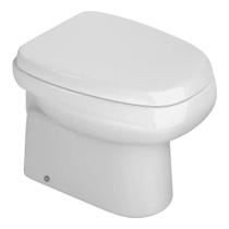 Kit Bacia Convencional Deca Monte Carlo Kit Bacia Convencional Deca Monte Carlo