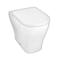 Kit bacia convencional lc loren class branco Kit bacia convencional lc loren class branco