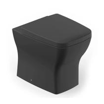 Kit Bacia Incepa Boss Convencional Onix Fosco Kit Bacia Incepa Boss Convencional Onix Fosco