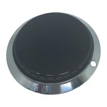 Kit Bacia Queimador Boca de Fogão Gigante 3,7Kw Mueller Piacere Felice Fratello Sorella Beníssimo Original
