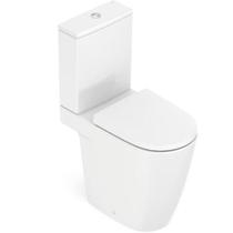 Kit Bacia Sanit Roca C/Caixa Acop Ass Term Ona Br C301723001 Kit Bacia Sanit Roca C/Caixa Acop Ass Term Ona Br C301723001