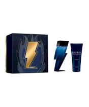 Kit bad boy cobalt eau de parfum électrique 100ml + cobalt shower gel 100ml Kit bad boy cobalt eau de parfum électrique 100ml + cobalt shower gel 100ml