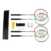 Kit Badminton Fort Steez